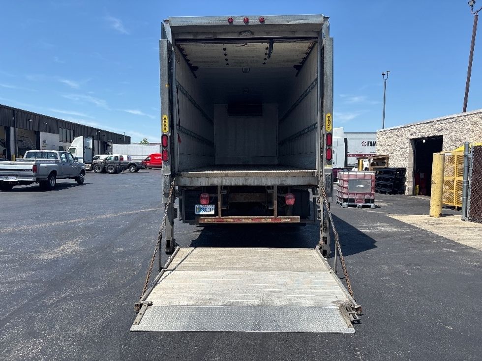 Refrigerated Truck-Light and Medium Duty Trucks-Freightliner-2019-M2-Columbus-OH-349,787\n\t\tmiles-$ 33,500 - Image 8