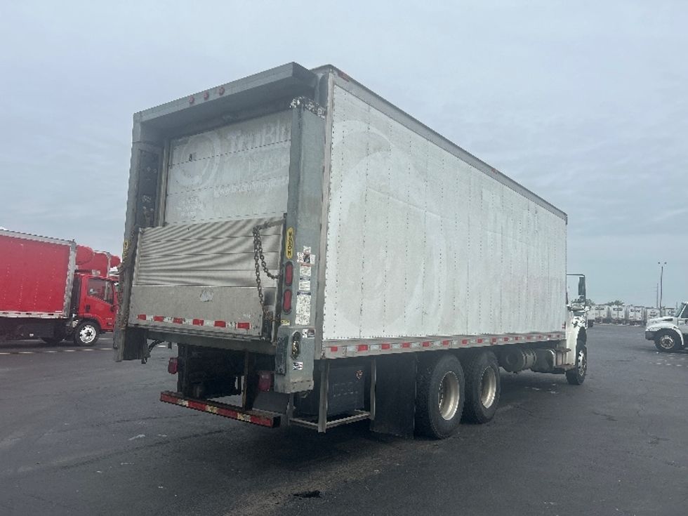 Refrigerated Truck-Light and Medium Duty Trucks-Freightliner-2019-M2-Columbus-OH-367,834\n\t\tmiles-$ 30,500 - Image 13