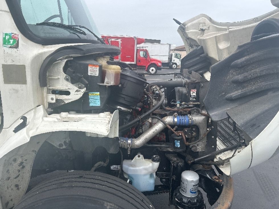 Refrigerated Truck-Light and Medium Duty Trucks-Freightliner-2019-M2-Columbus-OH-367,834\n\t\tmiles-$ 30,500 - Image 23