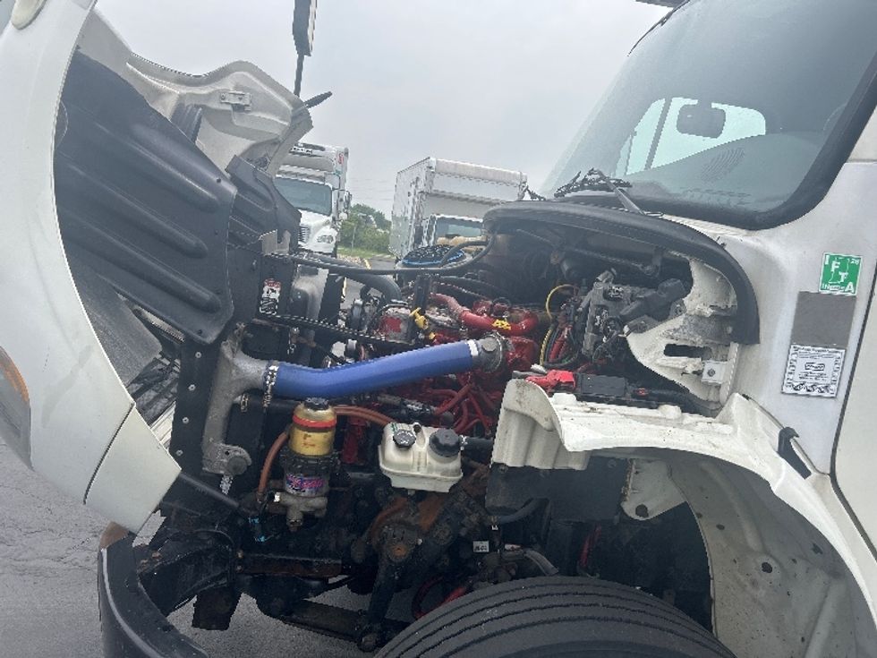 Refrigerated Truck-Light and Medium Duty Trucks-Freightliner-2019-M2-Columbus-OH-367,834\n\t\tmiles-$ 30,500 - Image 24