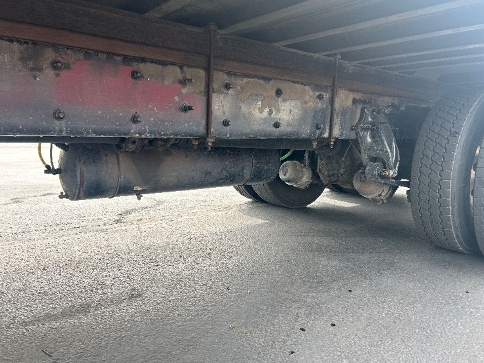 Refrigerated Truck-Light and Medium Duty Trucks-Freightliner-2019-M2-Columbus-OH-367,834\n\t\tmiles-$ 30,500 - Image 5