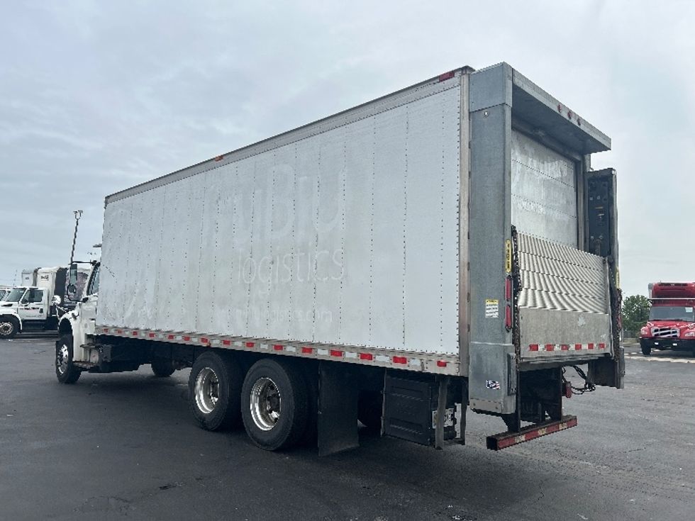 Refrigerated Truck-Light and Medium Duty Trucks-Freightliner-2019-M2-Columbus-OH-367,834\n\t\tmiles-$ 30,500 - Image 6