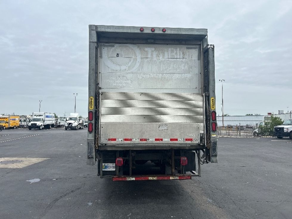 Refrigerated Truck-Light and Medium Duty Trucks-Freightliner-2019-M2-Columbus-OH-367,834\n\t\tmiles-$ 30,500 - Image 7