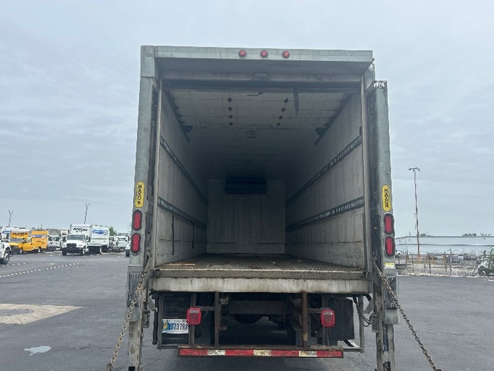 Refrigerated Truck-Light and Medium Duty Trucks-Freightliner-2019-M2-Columbus-OH-367,834\n\t\tmiles-$ 30,500 - Image 8