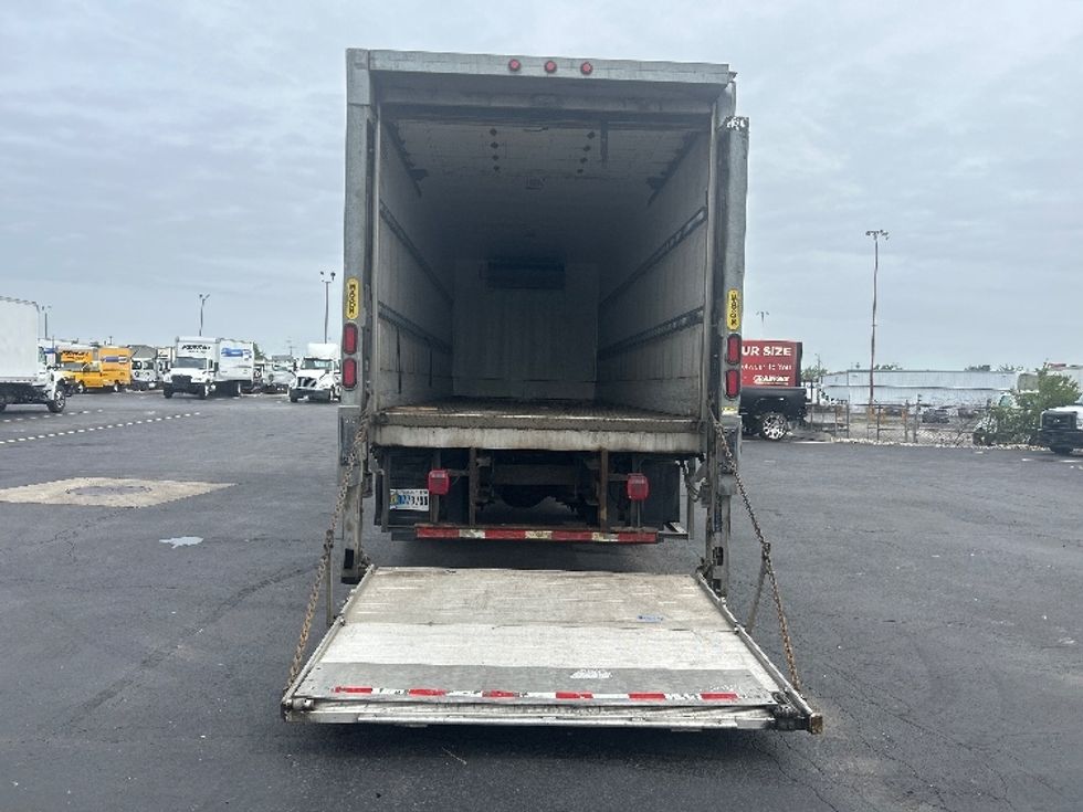 Refrigerated Truck-Light and Medium Duty Trucks-Freightliner-2019-M2-Columbus-OH-367,834\n\t\tmiles-$ 30,500 - Image 9