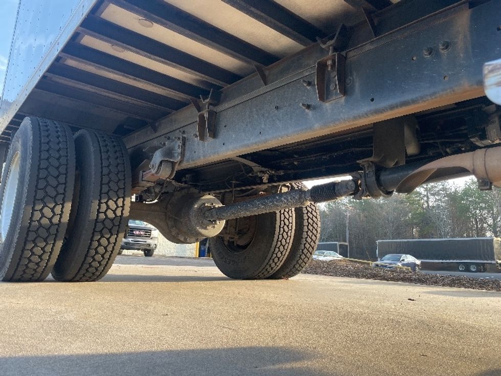 Refrigerated Truck-Light and Medium Duty Trucks-Freightliner-2019-M2-Concord-NC-143,829\n\t\tmiles-$ 48,250 - Image 13