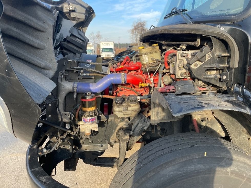 Refrigerated Truck-Light and Medium Duty Trucks-Freightliner-2019-M2-Concord-NC-143,829\n\t\tmiles-$ 48,250 - Image 23