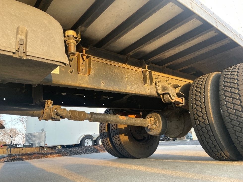 Refrigerated Truck-Light and Medium Duty Trucks-Freightliner-2019-M2-Concord-NC-143,829\n\t\tmiles-$ 48,250 - Image 5