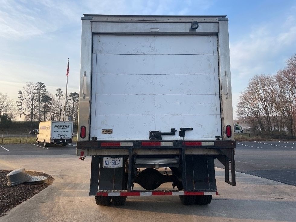Refrigerated Truck-Light and Medium Duty Trucks-Freightliner-2019-M2-Concord-NC-143,829\n\t\tmiles-$ 48,250 - Image 7
