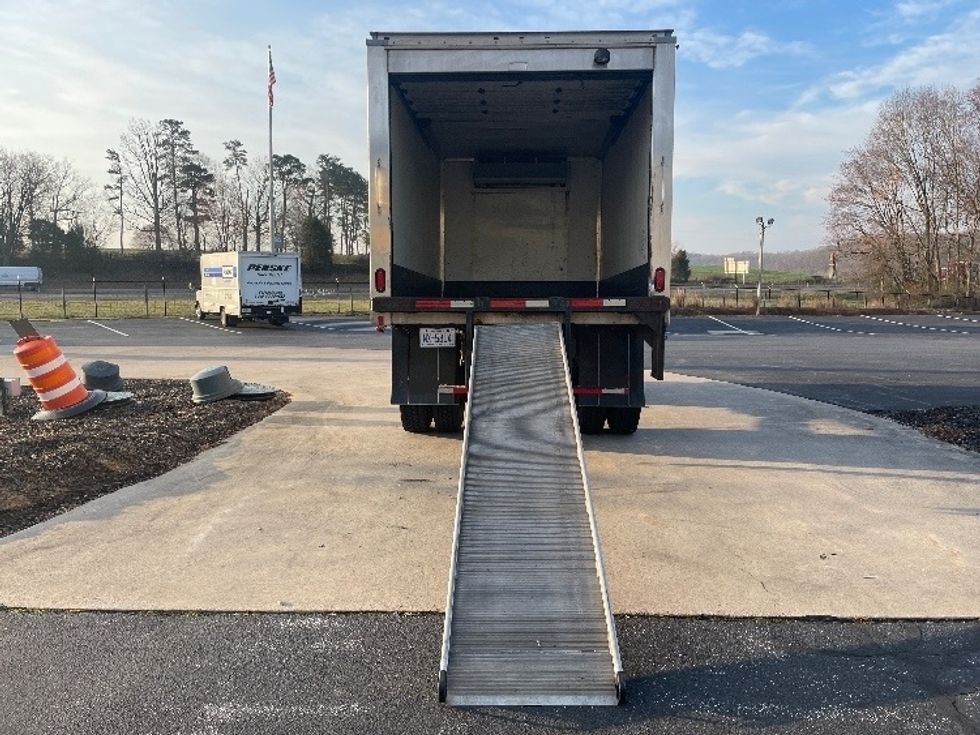 Refrigerated Truck-Light and Medium Duty Trucks-Freightliner-2019-M2-Concord-NC-143,829\n\t\tmiles-$ 48,250 - Image 8