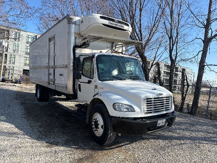 ➤ Used Refrigerated Vehicle for sale on  - many listings  online now 🏷️