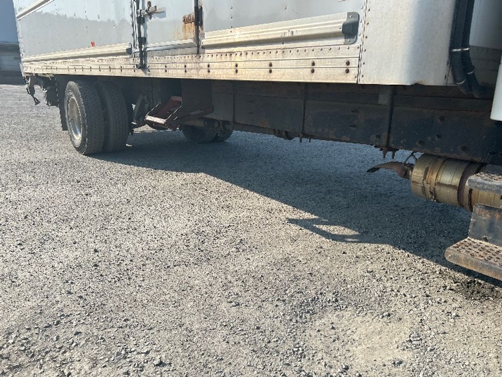 Refrigerated Truck-Light and Medium Duty Trucks-Freightliner-2019-M2-Dartmouth-NS-303,009\n\t\tkm-$ 61,500 - Image 14