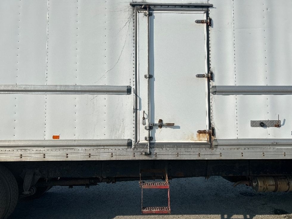 Refrigerated Truck-Light and Medium Duty Trucks-Freightliner-2019-M2-Dartmouth-NS-303,009\n\t\tkm-$ 61,500 - Image 25