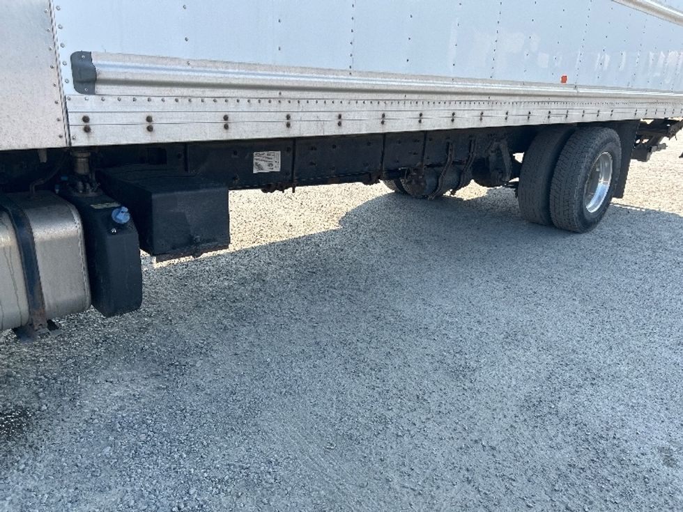 Refrigerated Truck-Light and Medium Duty Trucks-Freightliner-2019-M2-Dartmouth-NS-303,009\n\t\tkm-$ 61,500 - Image 5