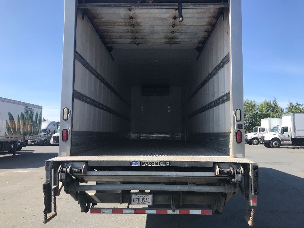 Refrigerated Truck-Light and Medium Duty Trucks-Freightliner-2019-M2-Dartmouth-NS-303,009\n\t\tkm-$ 61,500 - Image 8