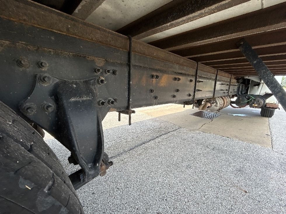 Refrigerated Truck-Light and Medium Duty Trucks-Freightliner-2019-M2-Davenport-IA-186,331\n\t\tmiles-$ 64,750 - Image 14