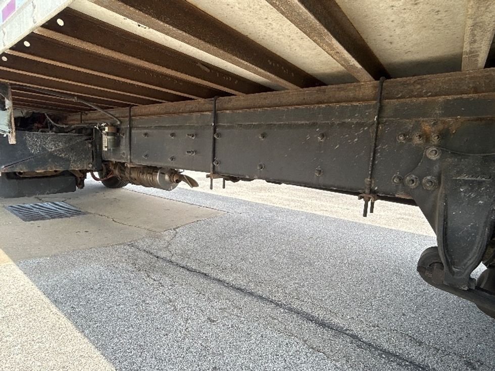 Refrigerated Truck-Light and Medium Duty Trucks-Freightliner-2019-M2-Davenport-IA-186,331\n\t\tmiles-$ 64,750 - Image 5