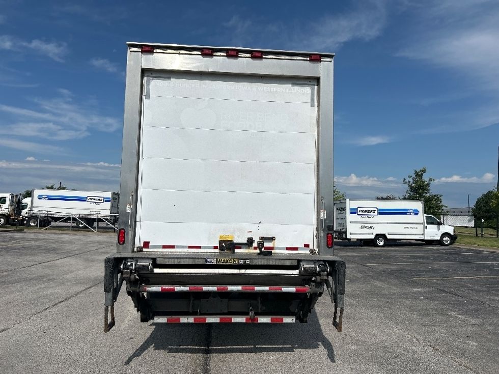Refrigerated Truck-Light and Medium Duty Trucks-Freightliner-2019-M2-Davenport-IA-186,331\n\t\tmiles-$ 64,750 - Image 7