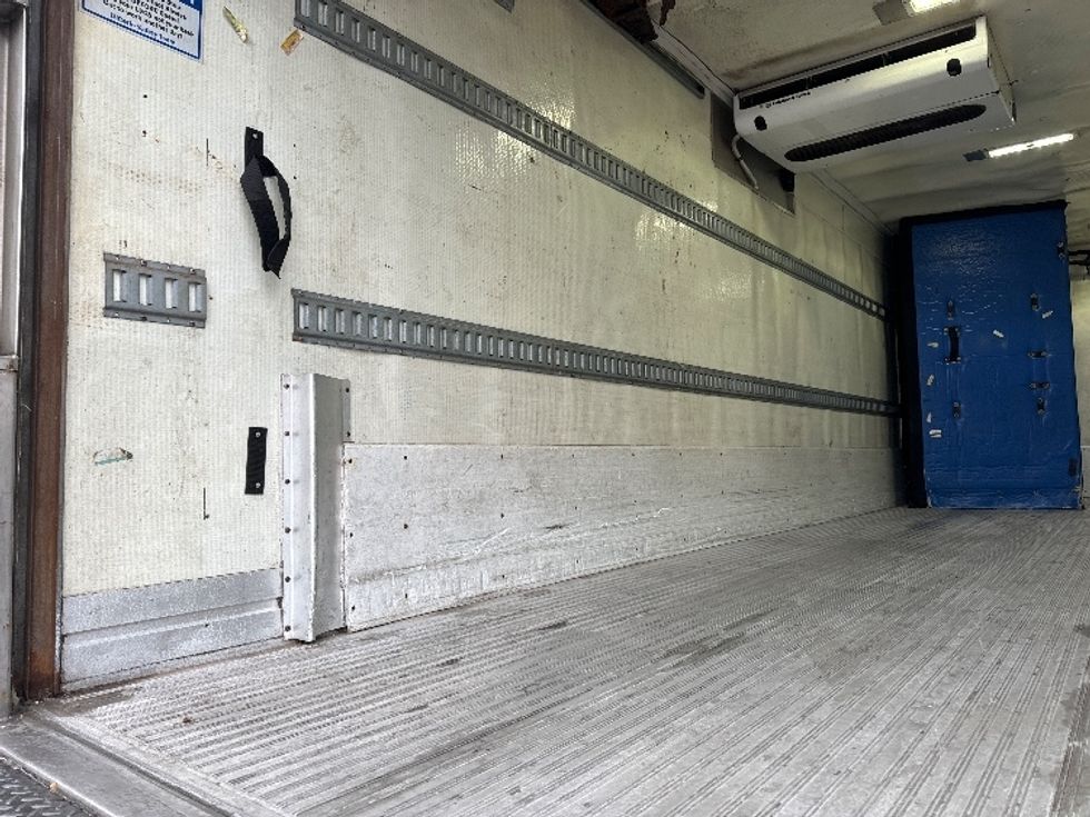 2019 Freightliner M2 106 Medium Duty photo 10