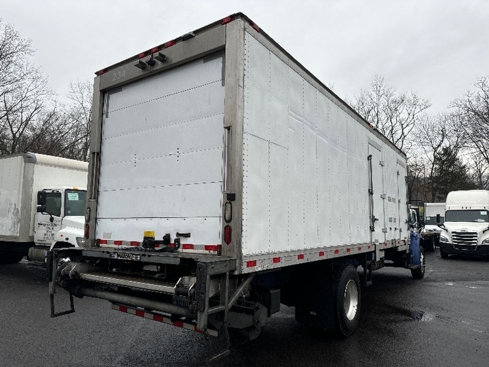 2019 Freightliner M2 106 Medium Duty photo 11
