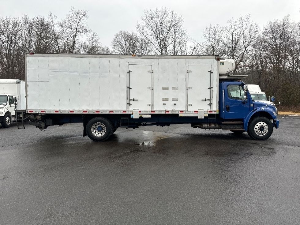 2019 Freightliner M2 106 Medium Duty photo 12
