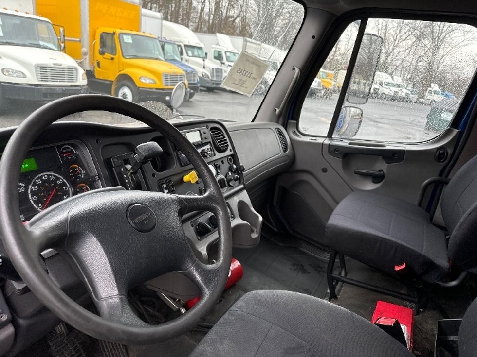 2019 Freightliner M2 106 Medium Duty photo 13