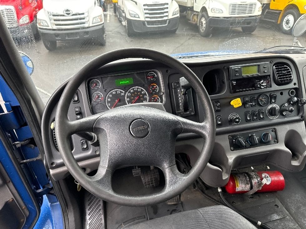 2019 Freightliner M2 106 Medium Duty photo 14