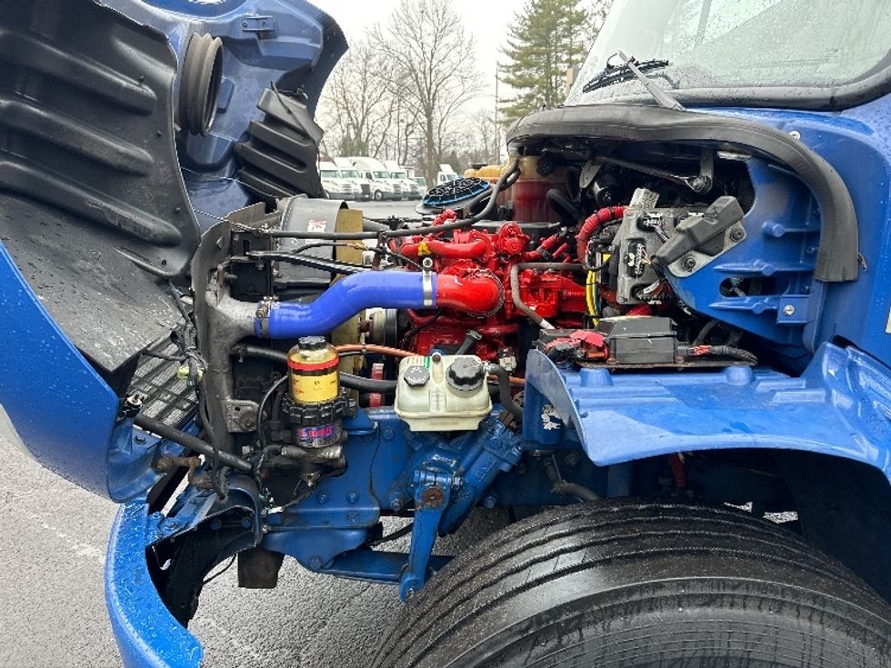 2019 Freightliner M2 106 Medium Duty photo 19