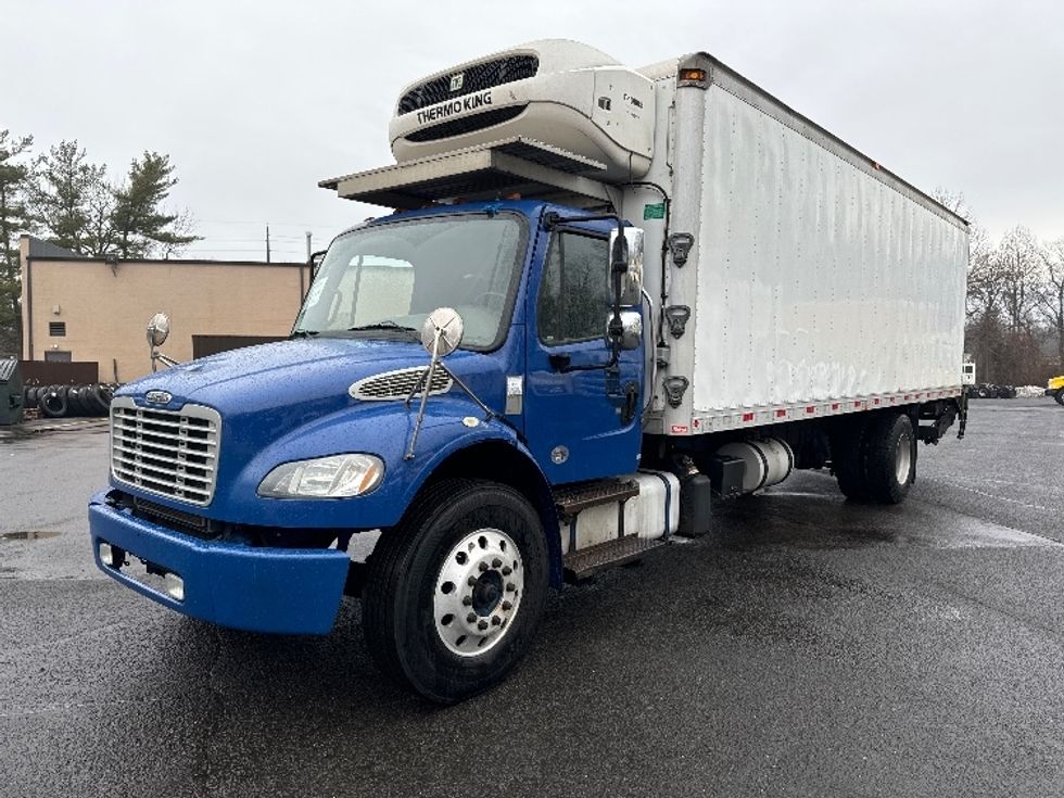 2019 Freightliner M2 106 Medium Duty photo 3