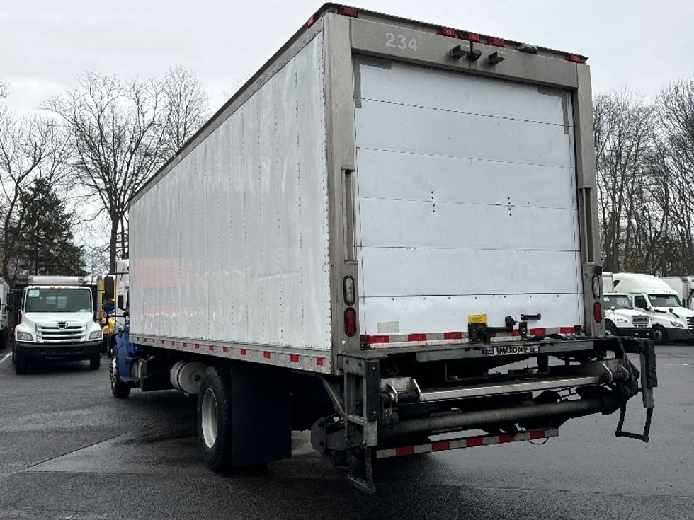 2019 Freightliner M2 106 Medium Duty photo 6