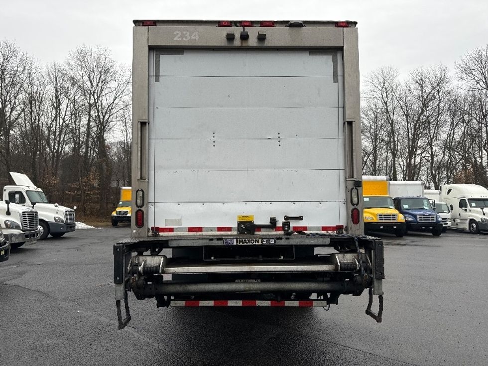 2019 Freightliner M2 106 Medium Duty photo 7