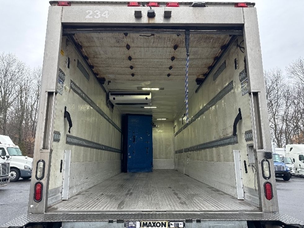2019 Freightliner M2 106 Medium Duty photo 8