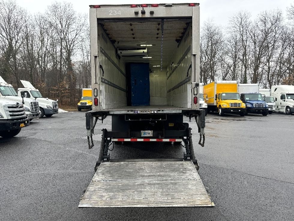 2019 Freightliner M2 106 Medium Duty photo 9