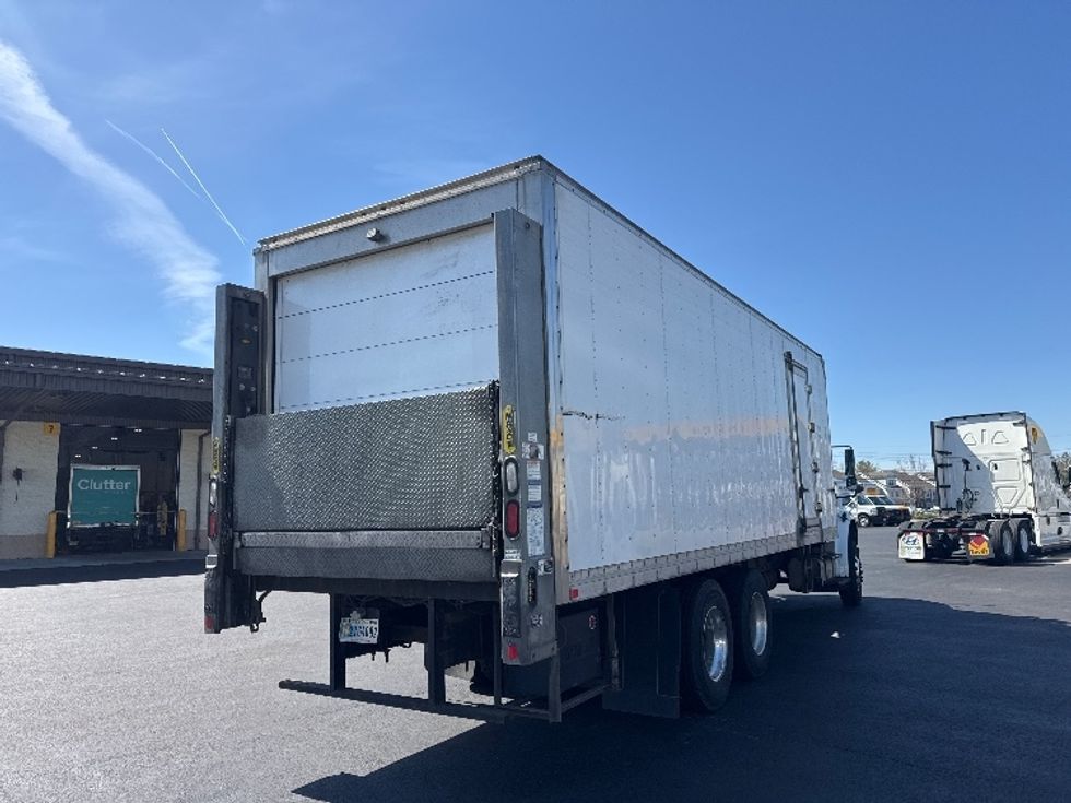Refrigerated Truck-Light and Medium Duty Trucks-Freightliner-2019-M2-Dayton-NJ-248,461\n\t\tmiles-$ 60,500 - Image 13