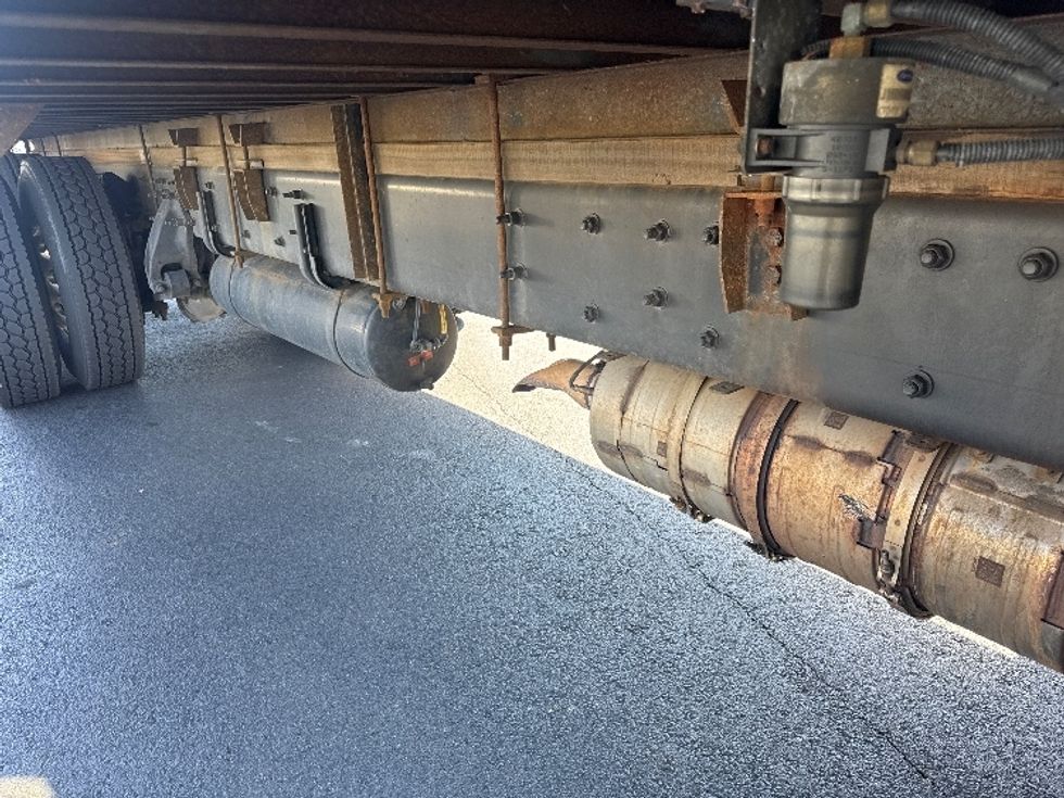 Refrigerated Truck-Light and Medium Duty Trucks-Freightliner-2019-M2-Dayton-NJ-248,461\n\t\tmiles-$ 60,500 - Image 21