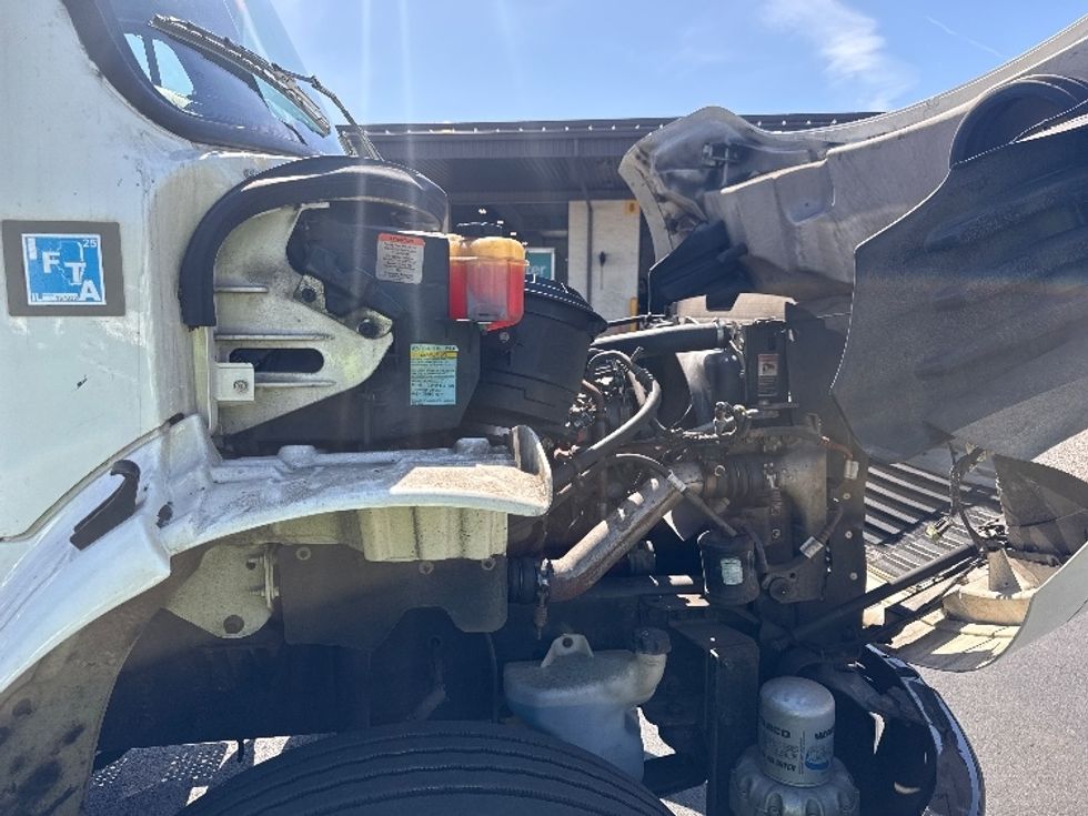 Refrigerated Truck-Light and Medium Duty Trucks-Freightliner-2019-M2-Dayton-NJ-248,461\n\t\tmiles-$ 60,500 - Image 23
