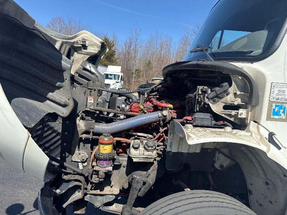 Refrigerated Truck-Light and Medium Duty Trucks-Freightliner-2019-M2-Dayton-NJ-248,461\n\t\tmiles-$ 60,500 - Image 24