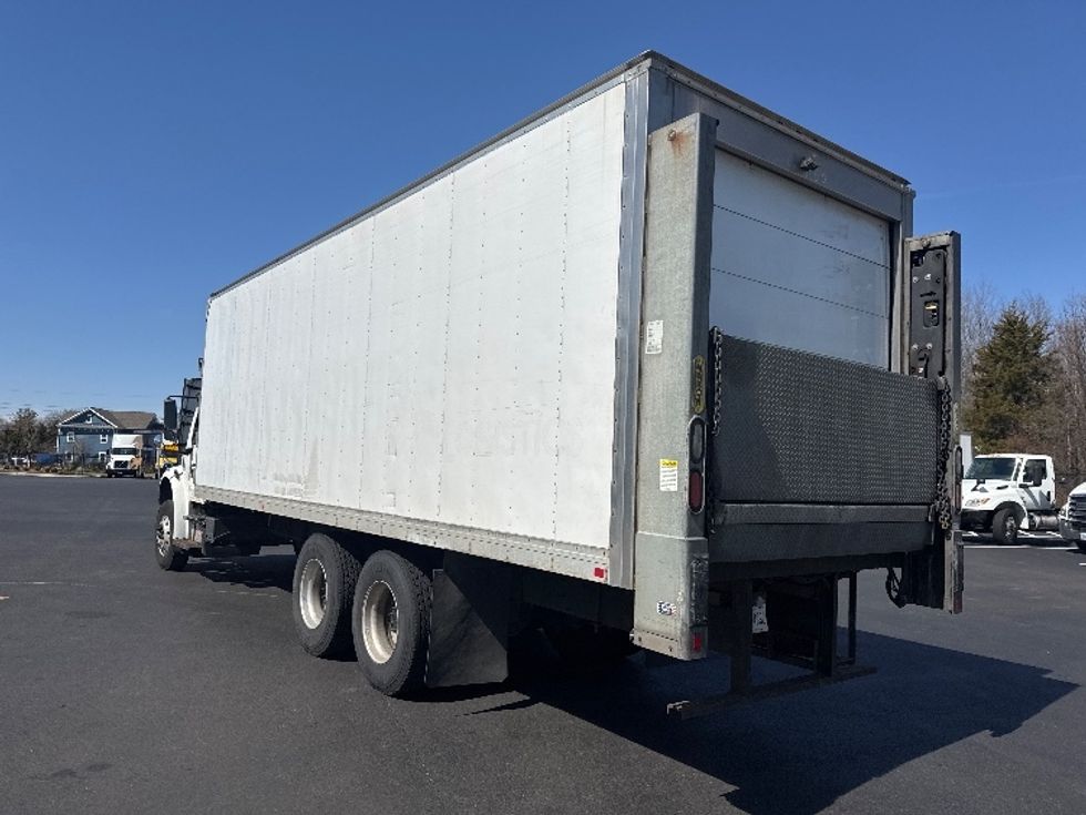 Refrigerated Truck-Light and Medium Duty Trucks-Freightliner-2019-M2-Dayton-NJ-248,461\n\t\tmiles-$ 60,500 - Image 6