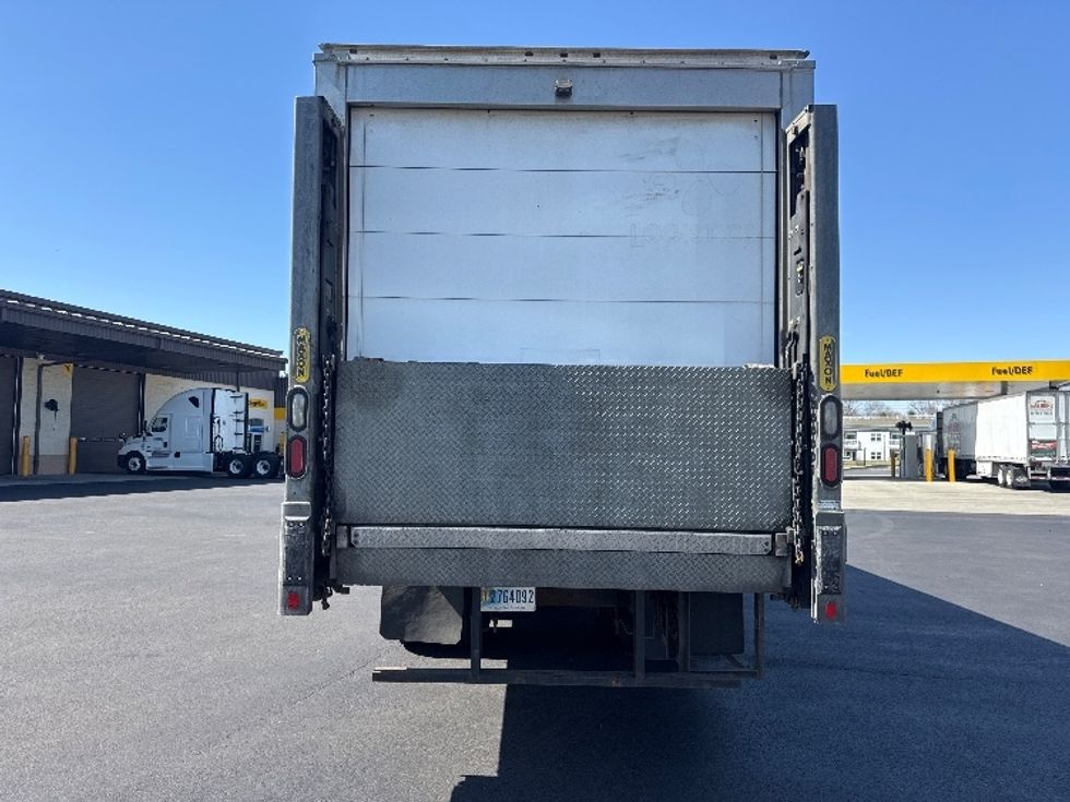 Refrigerated Truck-Light and Medium Duty Trucks-Freightliner-2019-M2-Dayton-NJ-248,461\n\t\tmiles-$ 60,500 - Image 7