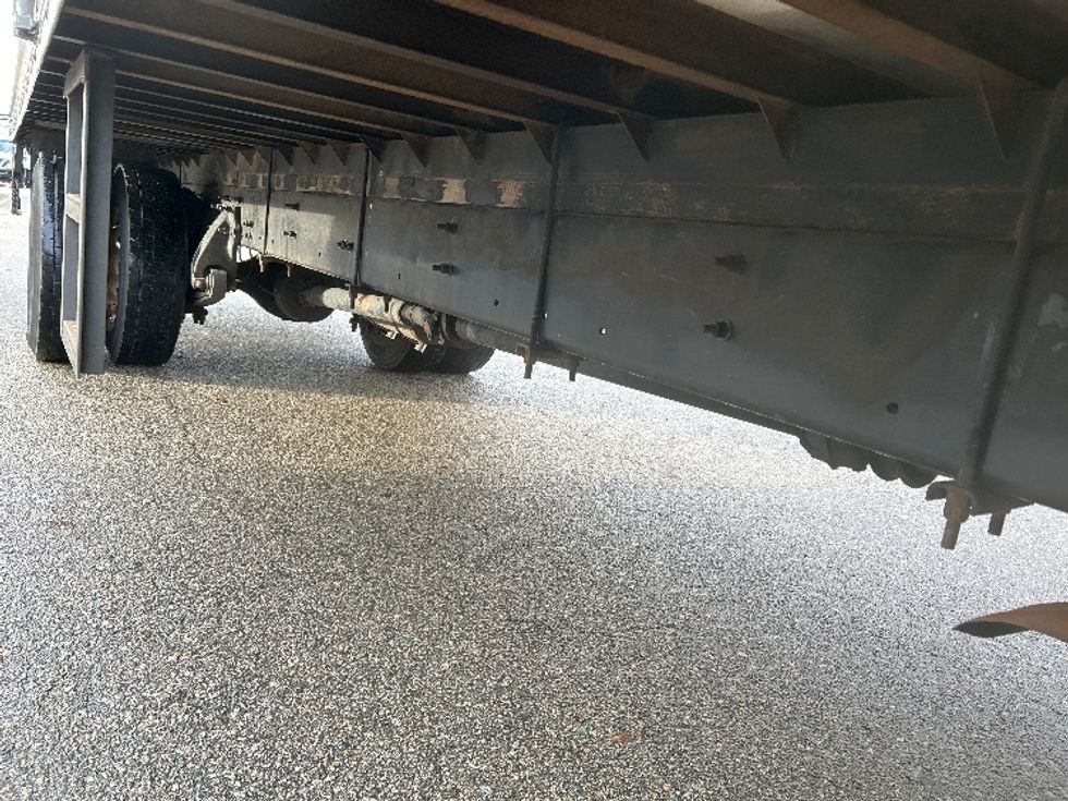 Refrigerated Truck-Light and Medium Duty Trucks-Freightliner-2019-M2-Delta-BC-189,709\n\t\tkm-$ 81,750 - Image 14