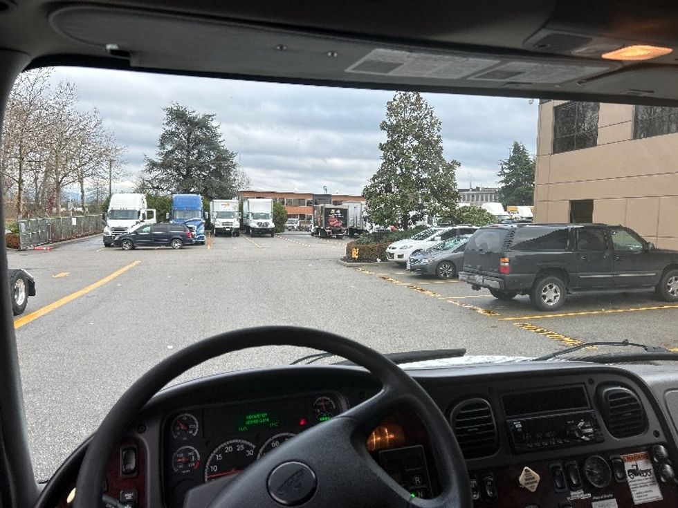 Refrigerated Truck-Light and Medium Duty Trucks-Freightliner-2019-M2-Delta-BC-189,709\n\t\tkm-$ 81,750 - Image 18