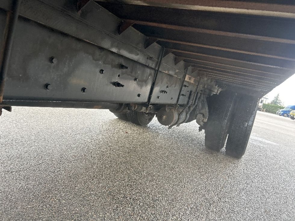 Refrigerated Truck-Light and Medium Duty Trucks-Freightliner-2019-M2-Delta-BC-189,709\n\t\tkm-$ 81,750 - Image 5