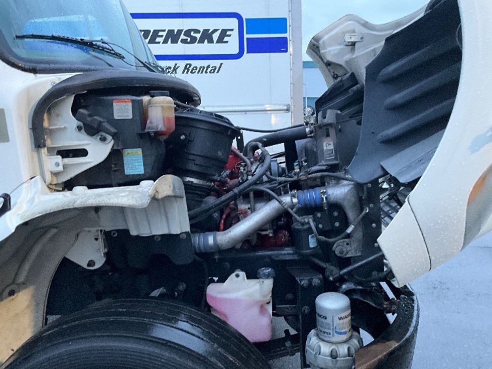 Refrigerated Truck-Light and Medium Duty Trucks-Freightliner-2019-M2-Delta-BC-272,969\n\t\tkm-$ 76,750 - Image 22