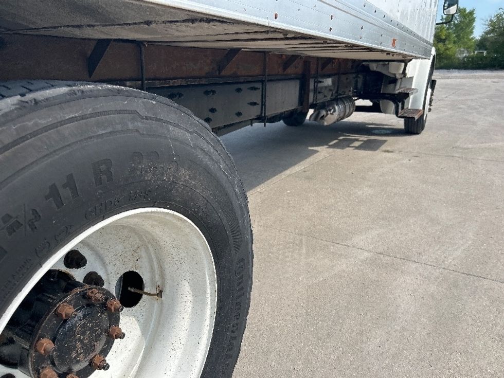 Refrigerated Truck-Light and Medium Duty Trucks-Freightliner-2019-M2-Des Moines-IA-171,830\n\t\tmiles-$ 60,000 - Image 14