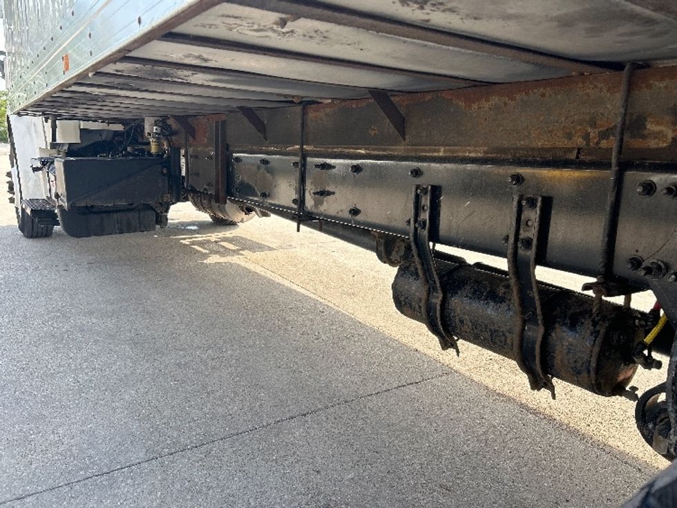 Refrigerated Truck-Light and Medium Duty Trucks-Freightliner-2019-M2-Des Moines-IA-171,830\n\t\tmiles-$ 60,000 - Image 5