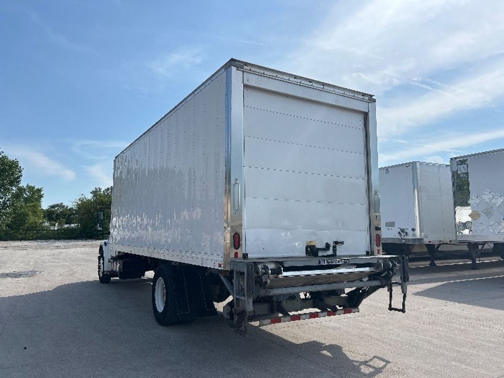 Refrigerated Truck-Light and Medium Duty Trucks-Freightliner-2019-M2-Des Moines-IA-171,830\n\t\tmiles-$ 60,000 - Image 6