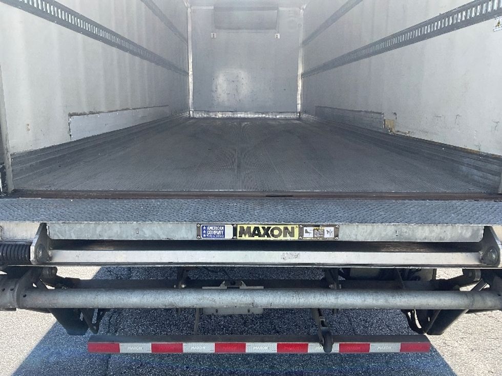 Refrigerated Truck-Light and Medium Duty Trucks-Freightliner-2019-M2-Duluth-GA-203,559\n\t\tmiles-$ 62,500 - Image 10