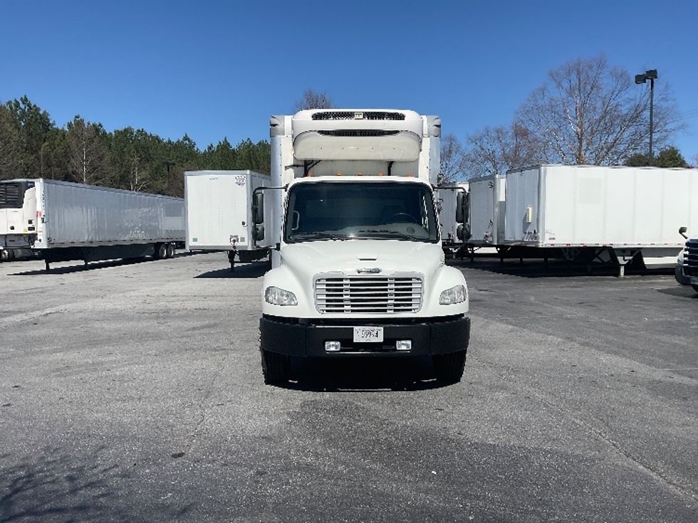 Refrigerated Truck-Light and Medium Duty Trucks-Freightliner-2019-M2-Duluth-GA-203,559\n\t\tmiles-$ 62,500 - Image 2