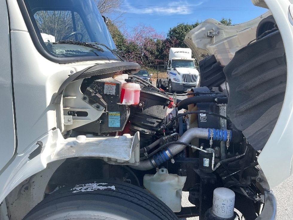 Refrigerated Truck-Light and Medium Duty Trucks-Freightliner-2019-M2-Duluth-GA-203,559\n\t\tmiles-$ 62,500 - Image 23