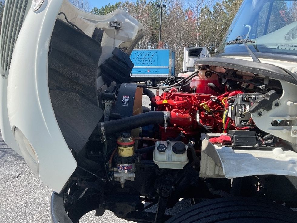 Refrigerated Truck-Light and Medium Duty Trucks-Freightliner-2019-M2-Duluth-GA-203,559\n\t\tmiles-$ 62,500 - Image 24